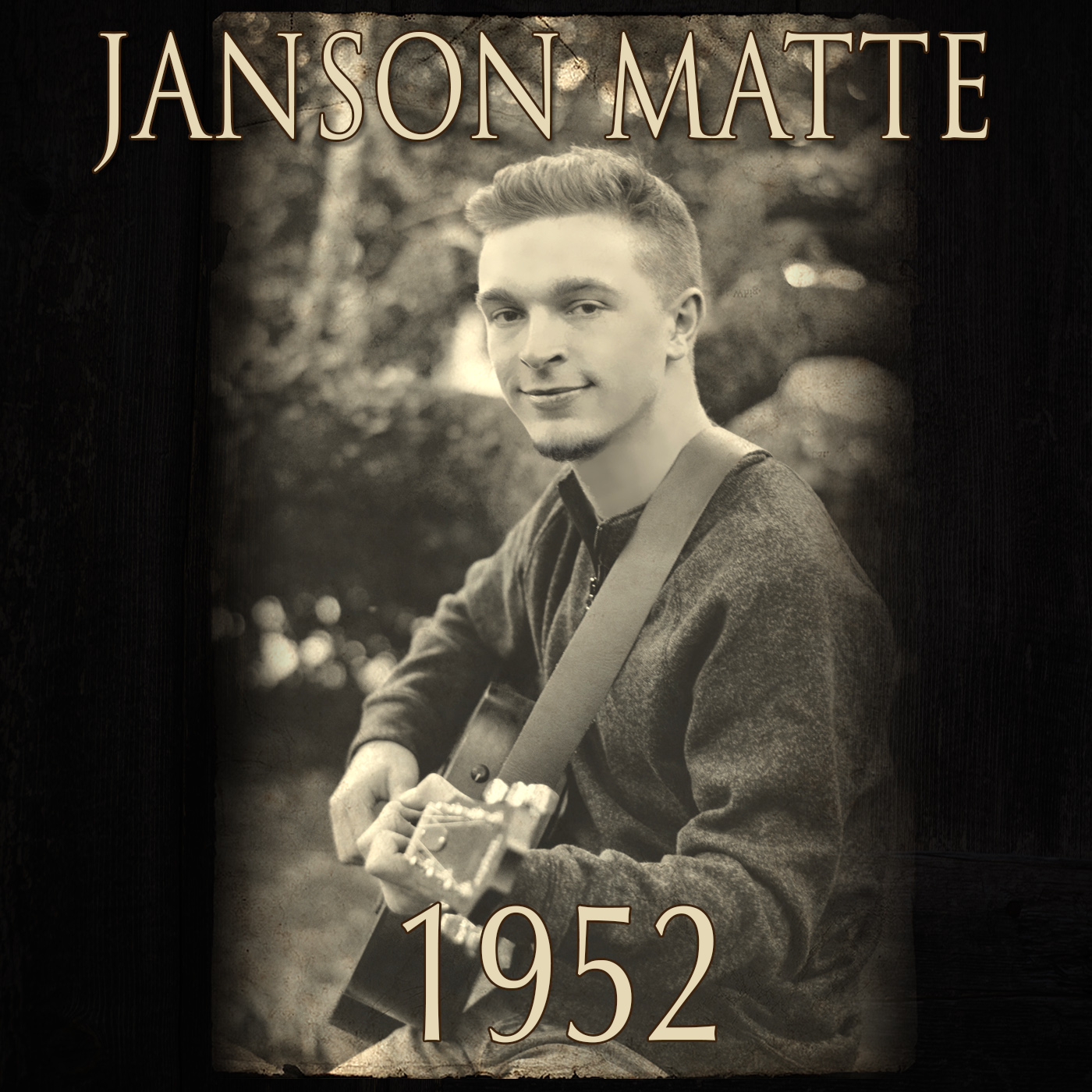 Janson Matte