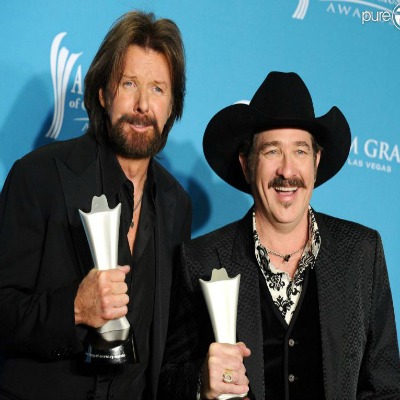 Kix Brooks