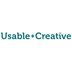 Usable Creative