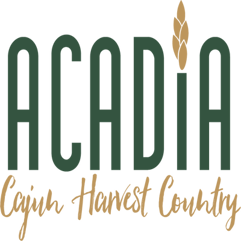 Acadia - Cajun Harvest Country